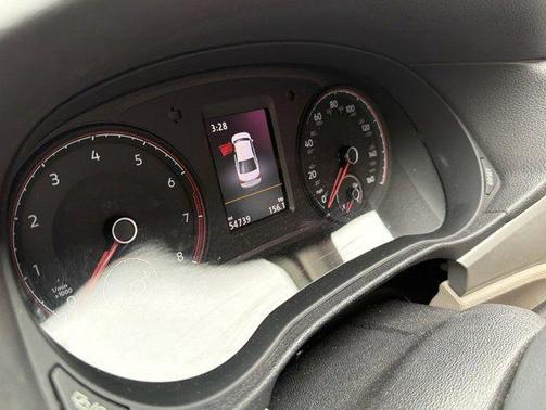 2020 Volkswagen Passat 2.0T SE
