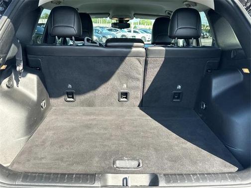 2021 Jeep Cherokee Altitude