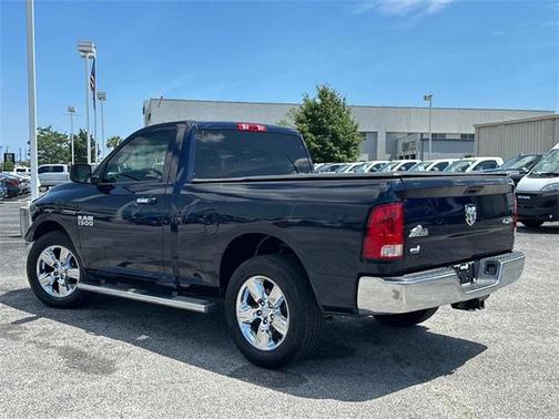 2014 RAM 1500 Big Horn