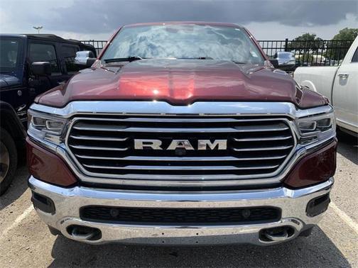 2020 RAM 1500 Longhorn