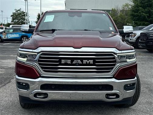 2020 RAM 1500 Longhorn