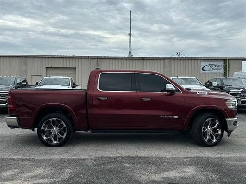 2020 RAM 1500 Longhorn