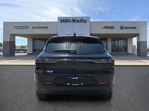 8 Ball 2025 Dodge Hornet GT Plus AWD