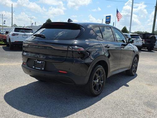 8 Ball 2025 Dodge Hornet GT Plus AWD