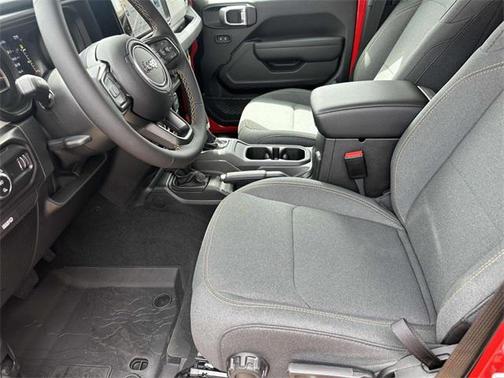 2024 Jeep Gladiator Sport S