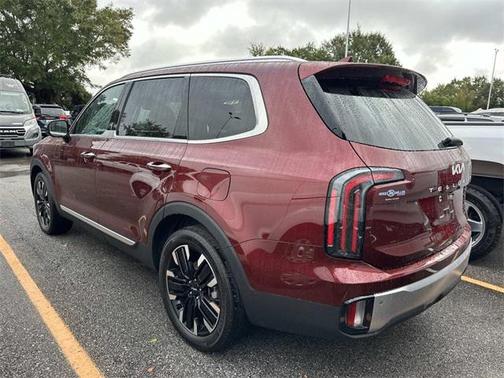 2023 Kia Telluride SX