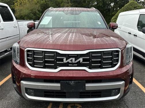 2023 Kia Telluride SX