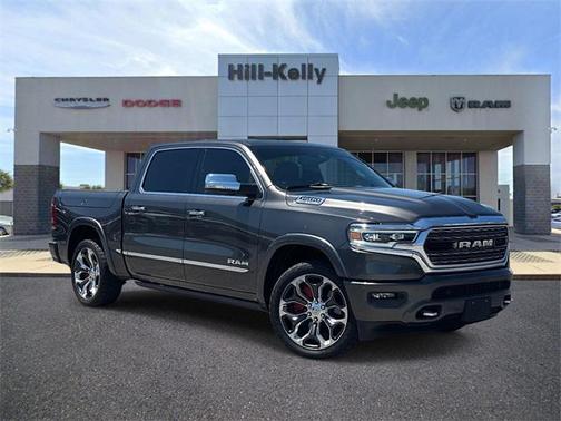 2020 RAM 1500 Limited
