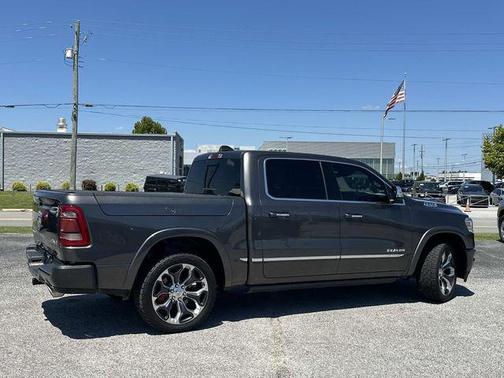 2020 RAM 1500 Limited