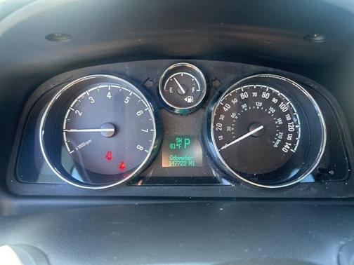 2014 Chevrolet Captiva Sport LTZ