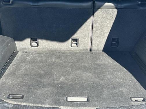 2014 Chevrolet Captiva Sport LTZ