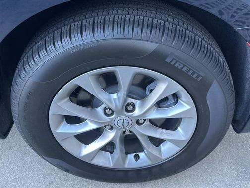 2025 Chrysler Pacifica L