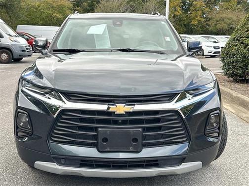 2019 Chevrolet Blazer 3LT