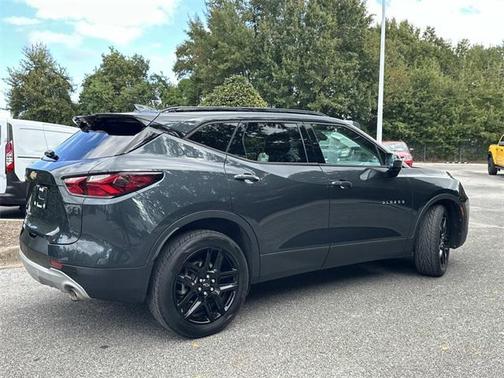2019 Chevrolet Blazer 3LT