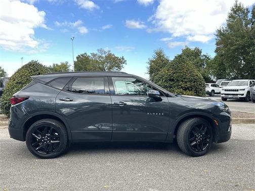 2019 Chevrolet Blazer 3LT