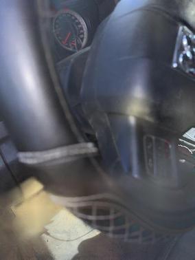 2017 RAM 3500 Tradesman Crew Cab 4x4 8' Box