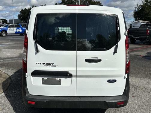 2023 Ford Transit Connect XL Cargo Van