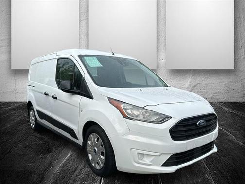 2023 Ford Transit Connect XL Cargo Van