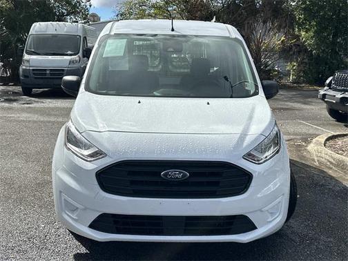 2023 Ford Transit Connect XL Cargo Van