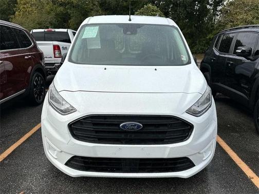 2023 Ford Transit Connect XL Cargo Van