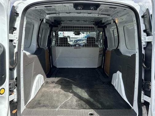 2023 Ford Transit Connect XL Cargo Van