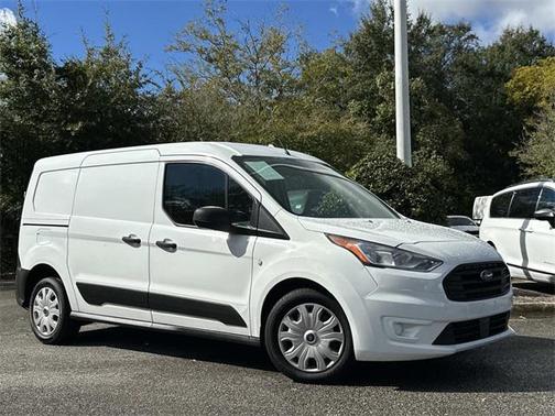 2023 Ford Transit Connect XL Cargo Van