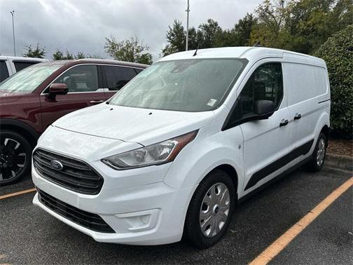 2023 Ford Transit Connect XL Cargo Van