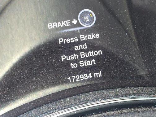 Granite Metallic Clearcoat 2017 Dodge Durango R/T