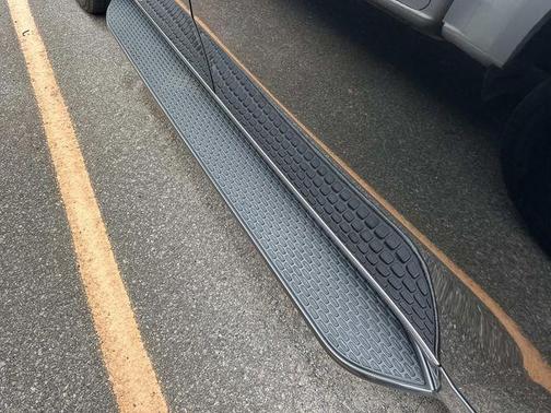 2022 Jeep Wagoneer Series II 4x4