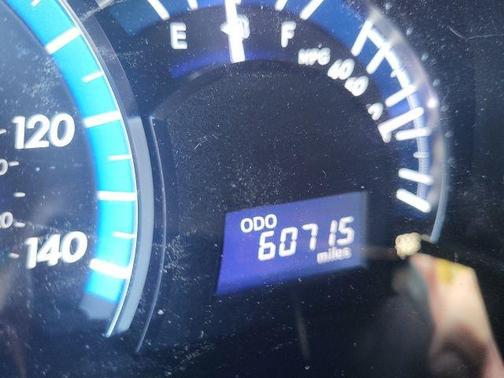 2014 Toyota Camry Hybrid LE