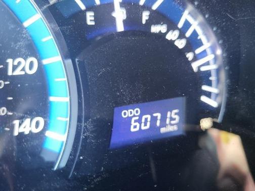 2014 Toyota Camry Hybrid LE