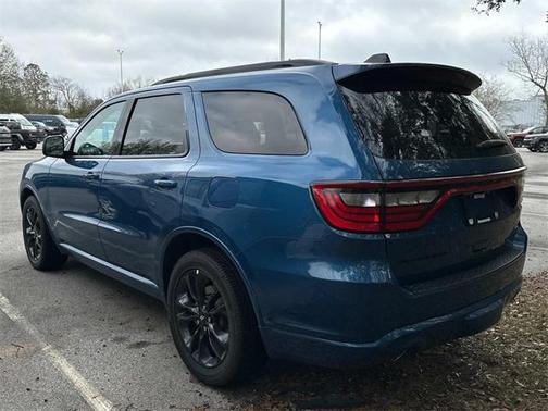 2025 Dodge Durango GT RWD