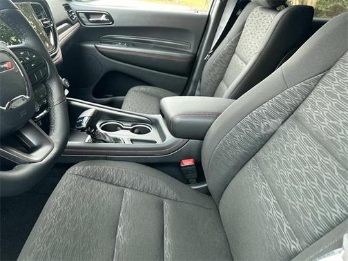 2025 Dodge Durango GT RWD
