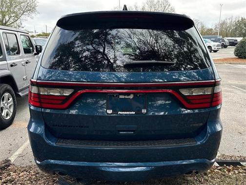 2025 Dodge Durango GT RWD