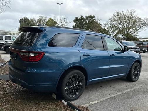 2025 Dodge Durango GT RWD