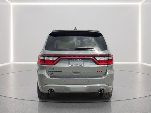 DB Black Clearcoat 2026 Dodge Durango GT Plus