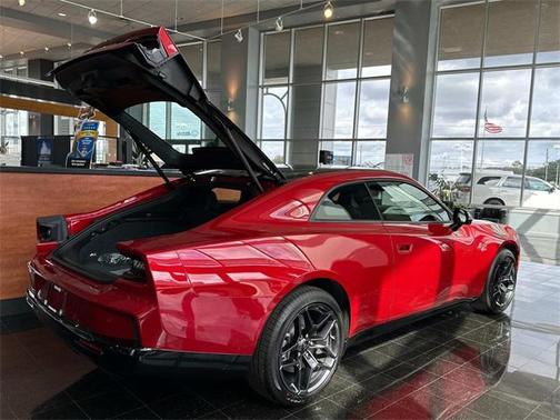 2024 Dodge Charger R/T