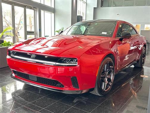 2024 Dodge Charger R/T