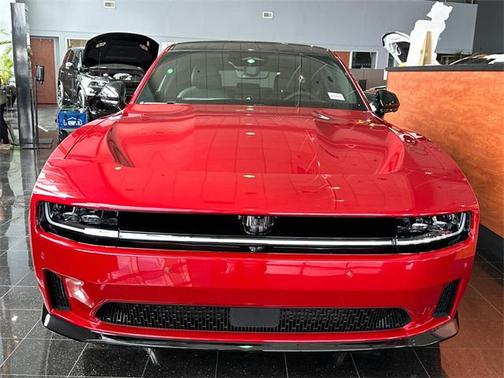 2024 Dodge Charger R/T