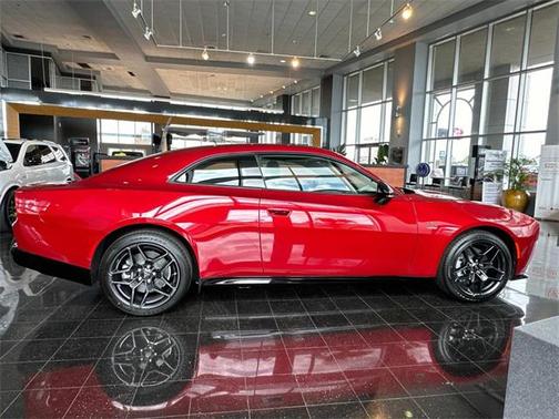 2024 Dodge Charger R/T