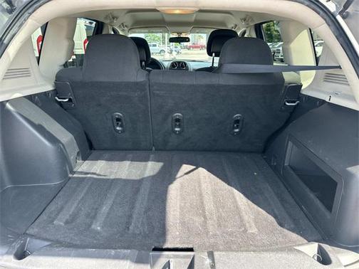 2015 Jeep Compass Sport