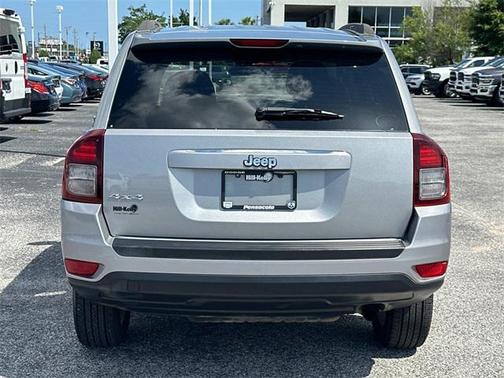 2015 Jeep Compass Sport