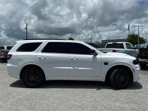 2022 Dodge Durango R/T Plus