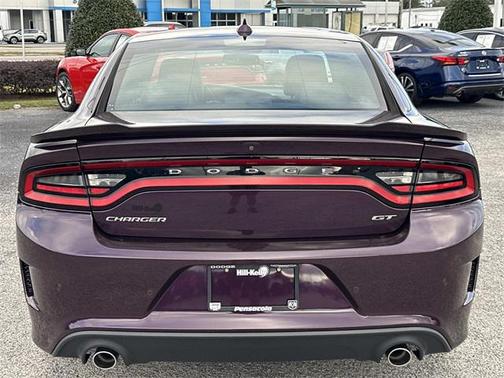 2022 Dodge Charger GT