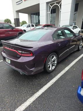 2022 Dodge Charger GT