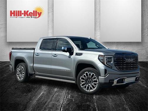 2023 GMC Sierra 1500 Denali Ultimate