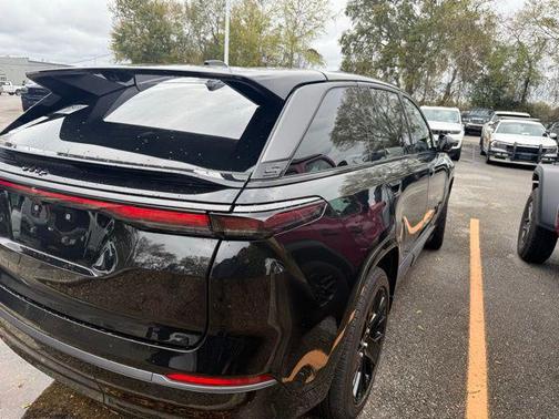 2024 Jeep Wagoneer S Launch Edition