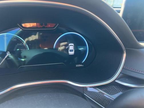 2022 Genesis G80 3.5T Sport AWD