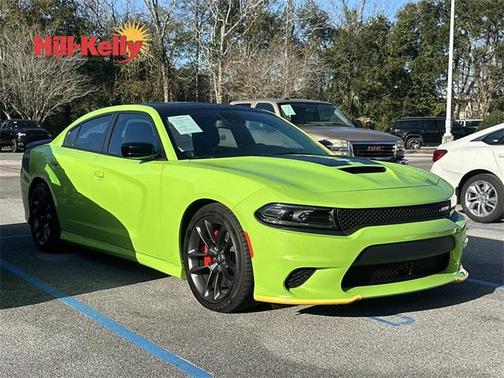 2023 Dodge Charger R/T