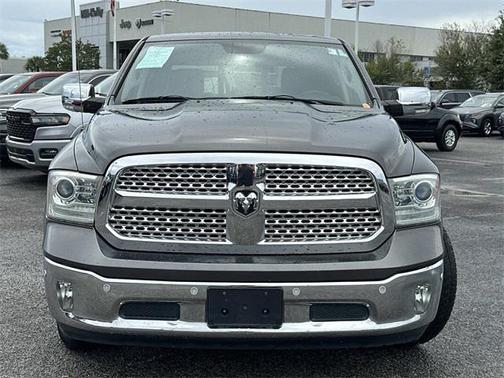 2015 RAM 1500 Laramie